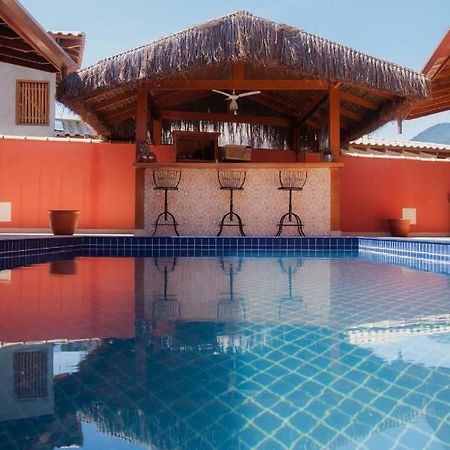 Suites Yamamoto Ilhabela Exterior foto
