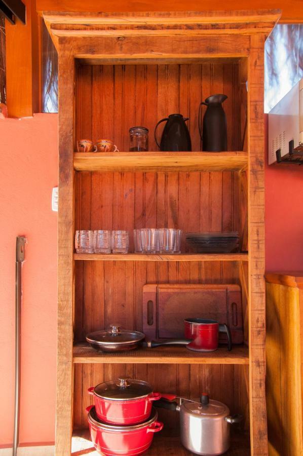 Suites Yamamoto Ilhabela Exterior foto