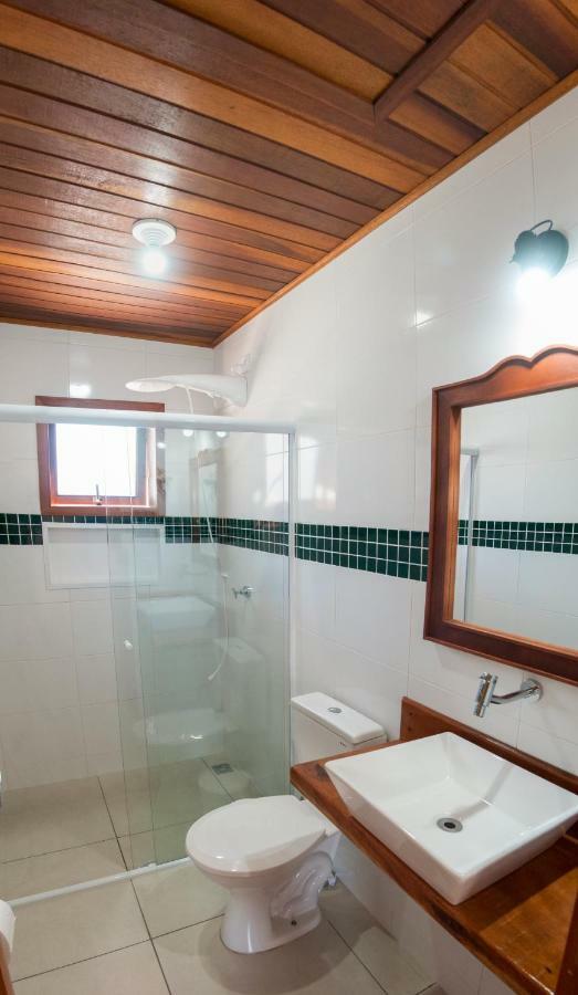 Suites Yamamoto Ilhabela Exterior foto