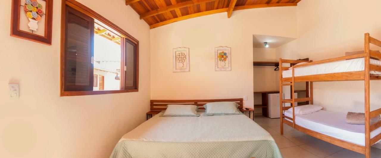 Suites Yamamoto Ilhabela Exterior foto