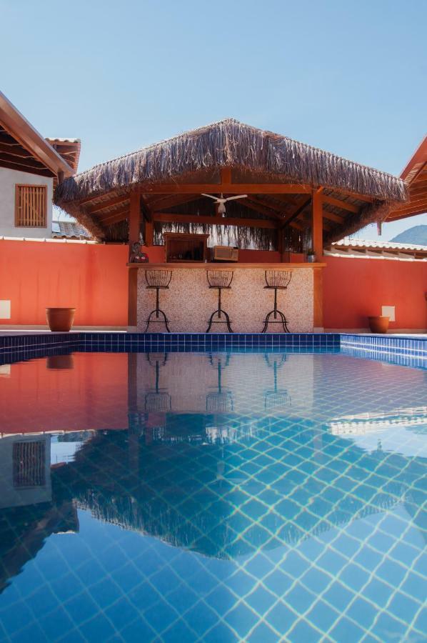 Suites Yamamoto Ilhabela Exterior foto