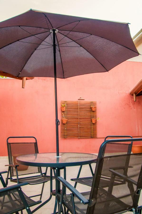 Suites Yamamoto Ilhabela Exterior foto