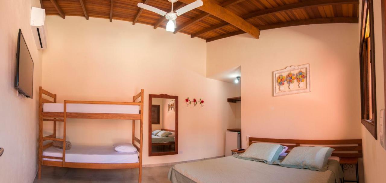 Suites Yamamoto Ilhabela Exterior foto