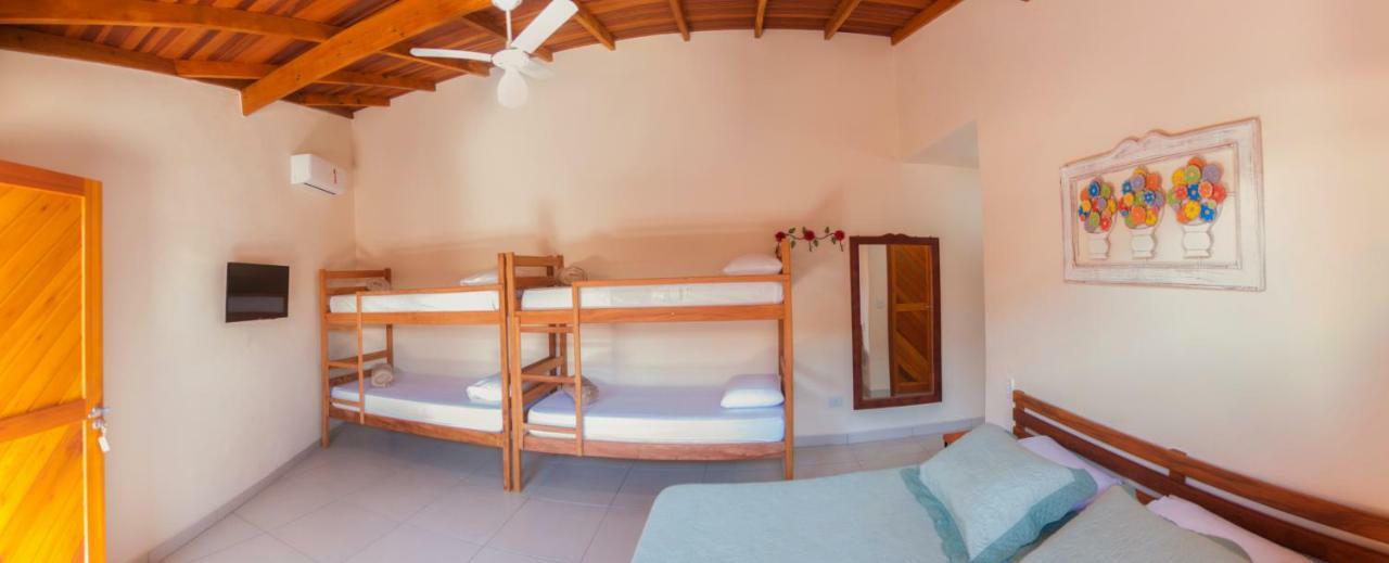 Suites Yamamoto Ilhabela Exterior foto