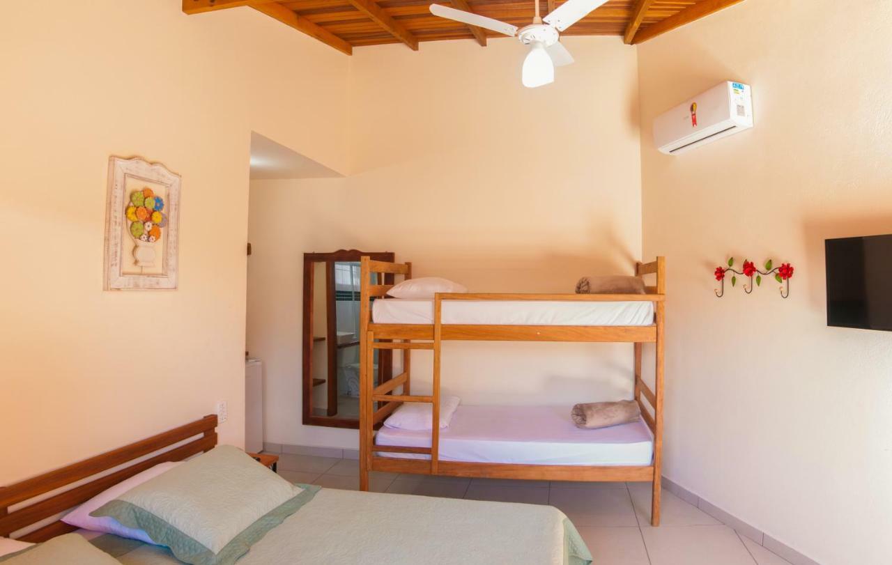 Suites Yamamoto Ilhabela Exterior foto