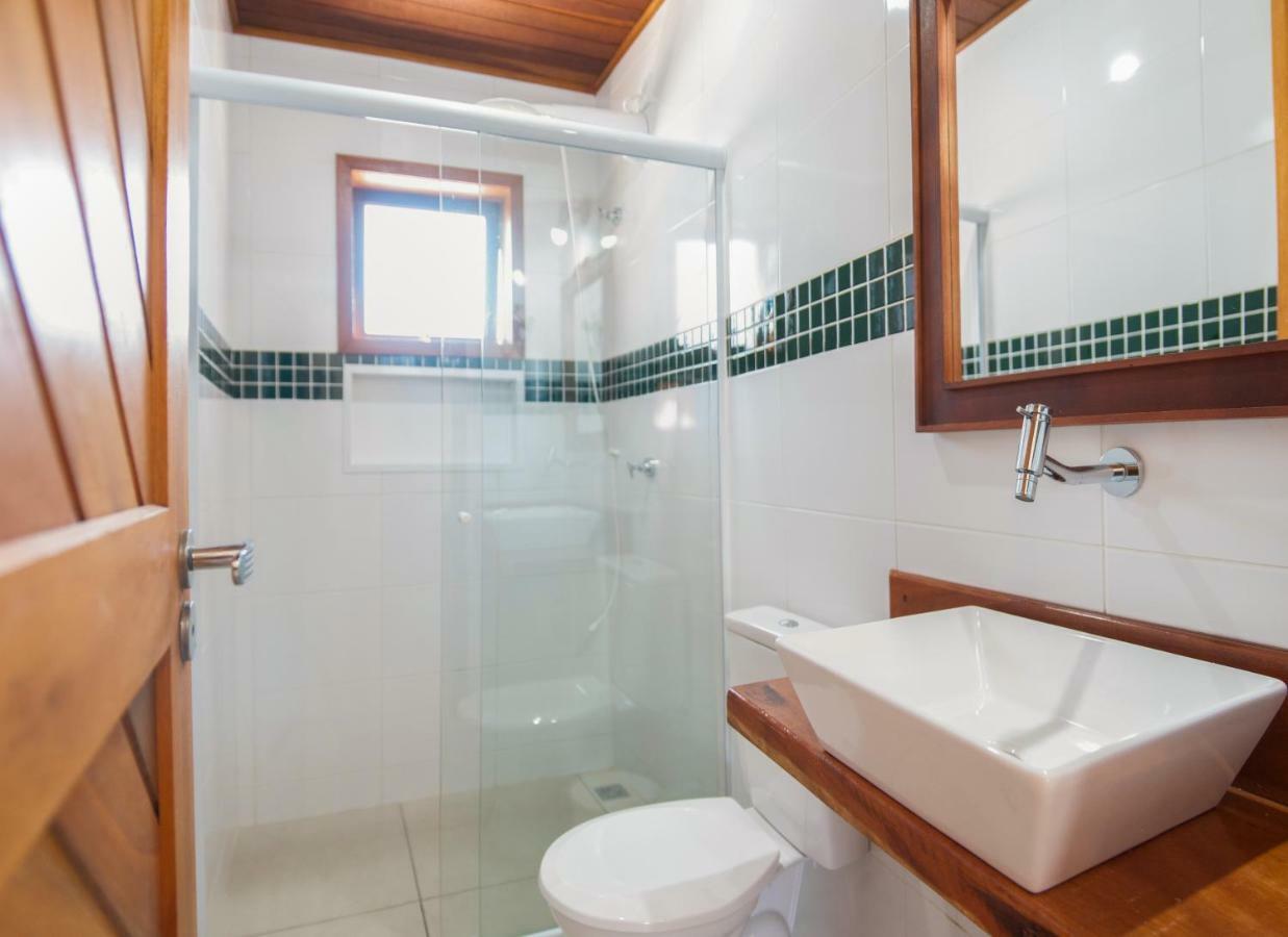 Suites Yamamoto Ilhabela Exterior foto