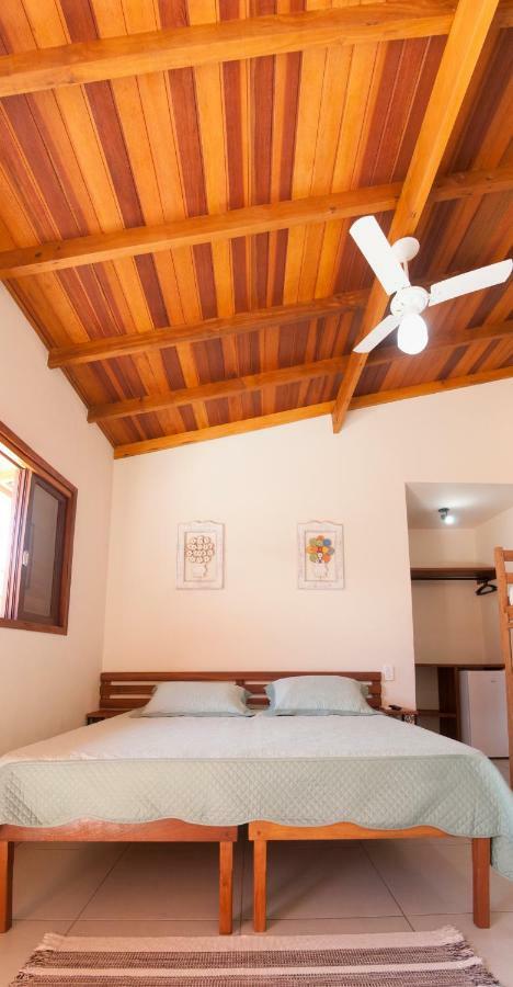 Suites Yamamoto Ilhabela Exterior foto