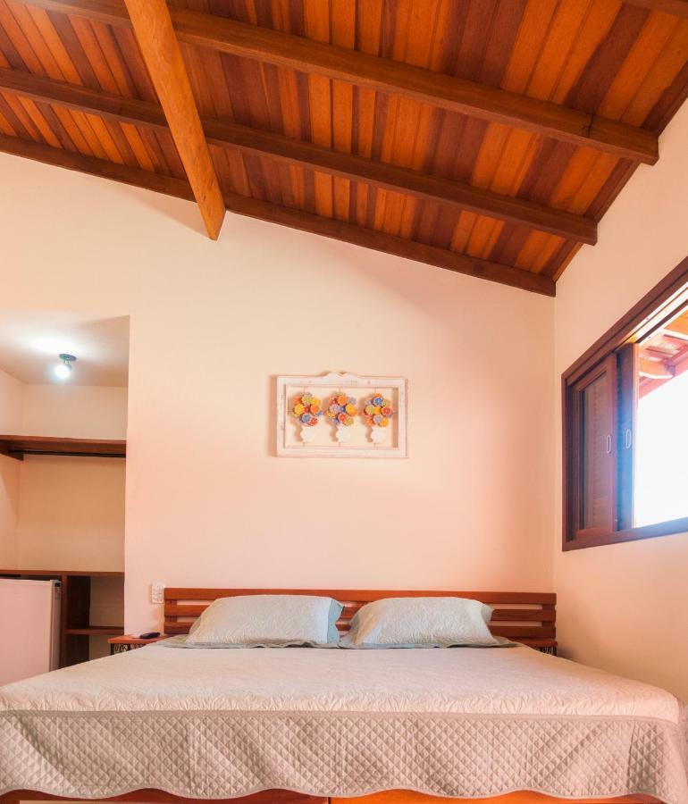 Suites Yamamoto Ilhabela Exterior foto