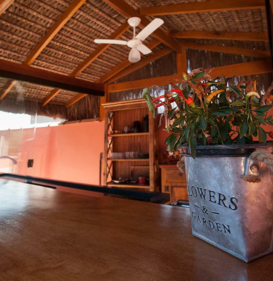 Suites Yamamoto Ilhabela Exterior foto