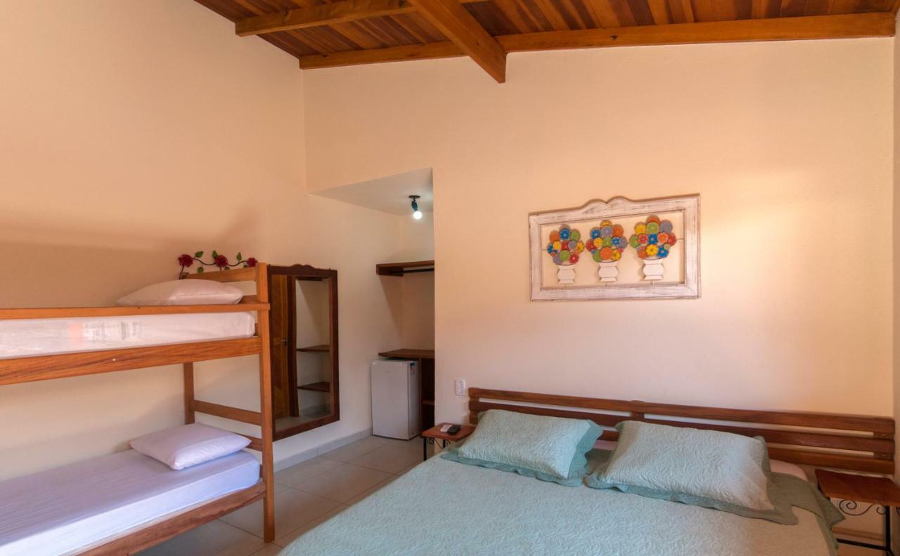 Suites Yamamoto Ilhabela Exterior foto